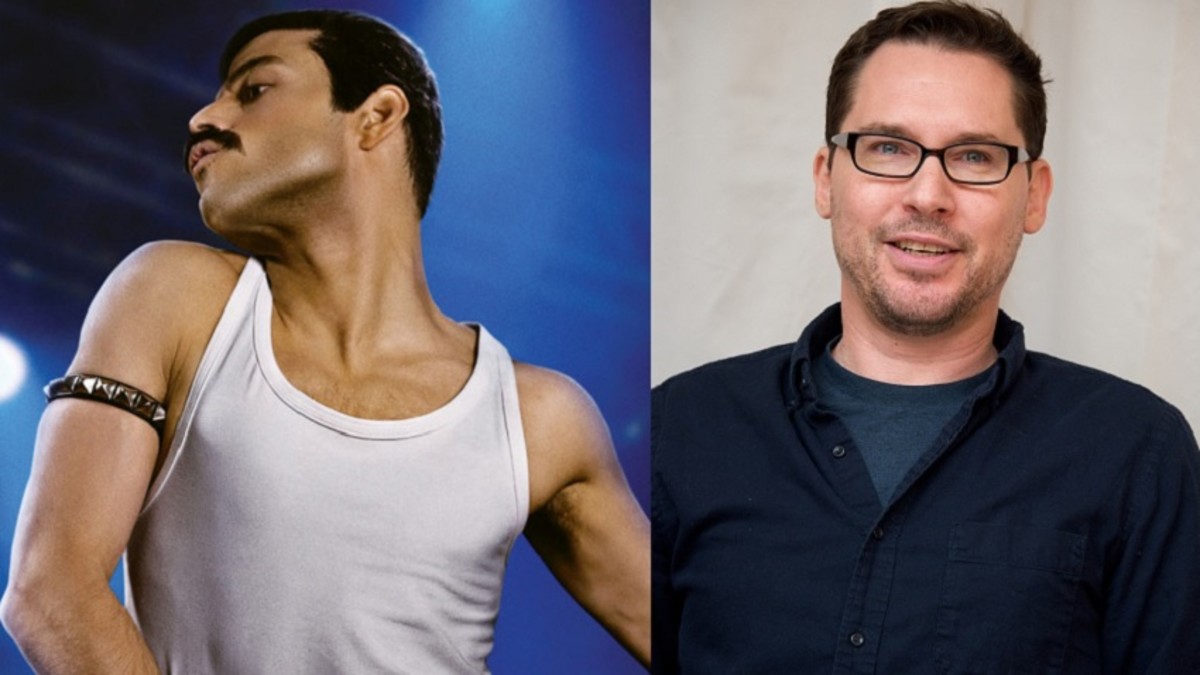 Bryan Singer è stato licenziato dalla regia del film su Freddie Mercury