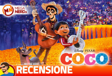 COCO – Parlare della morte per celebrare la vita