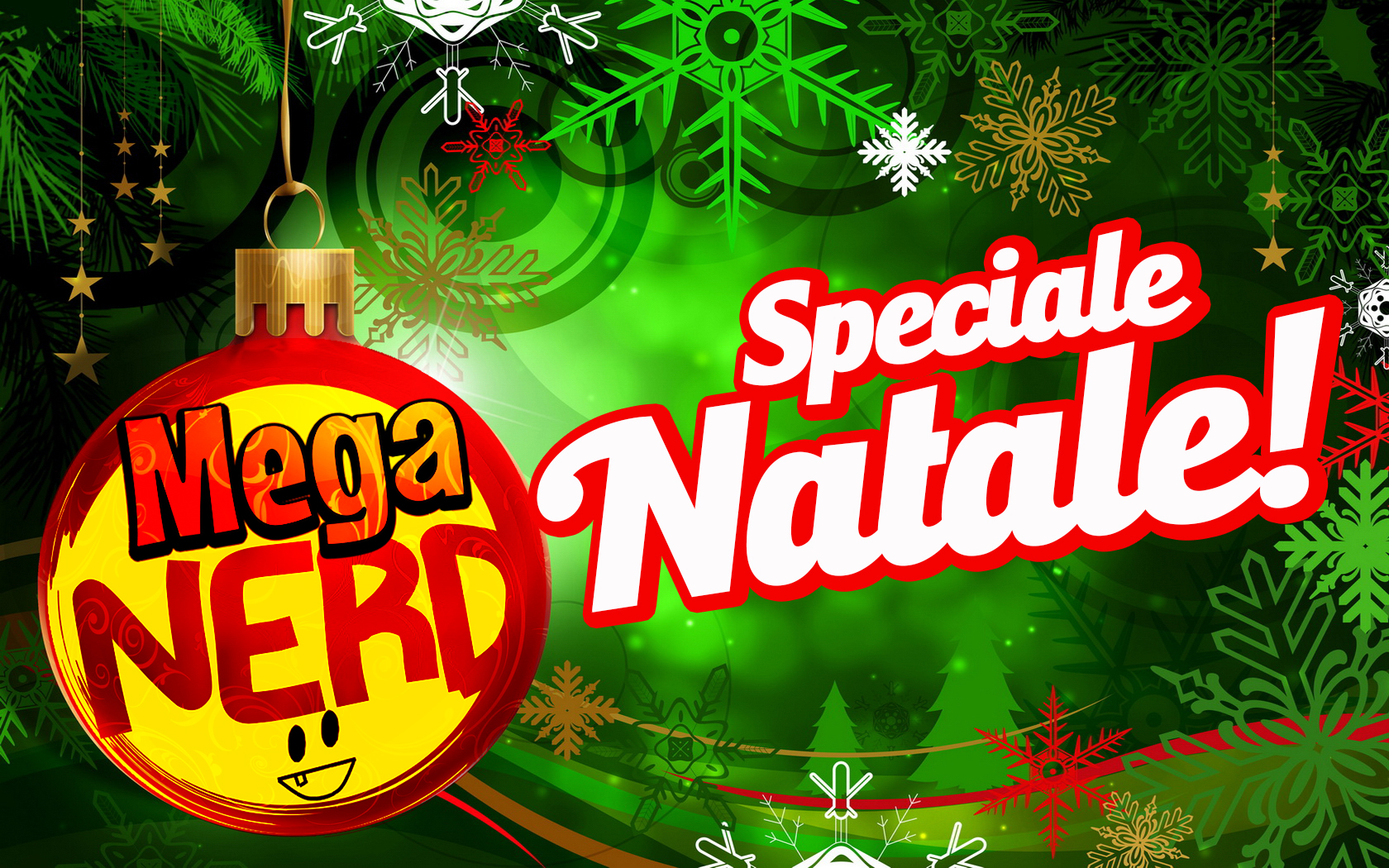 Speciale Natale 2017 - Idee regalo dalla nostra redazione