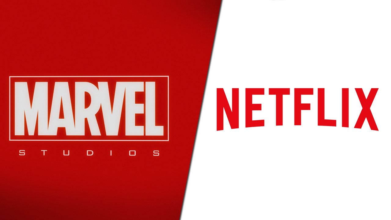 Marvel: il presidente parla del futuro degli show su Netflix