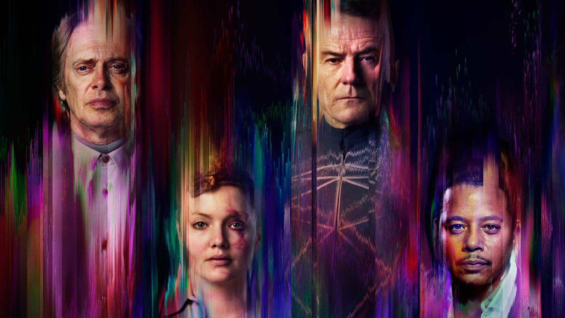 Philip K. Dick’s Electric Dreams sbarca su Amazon Prime Video in Italia