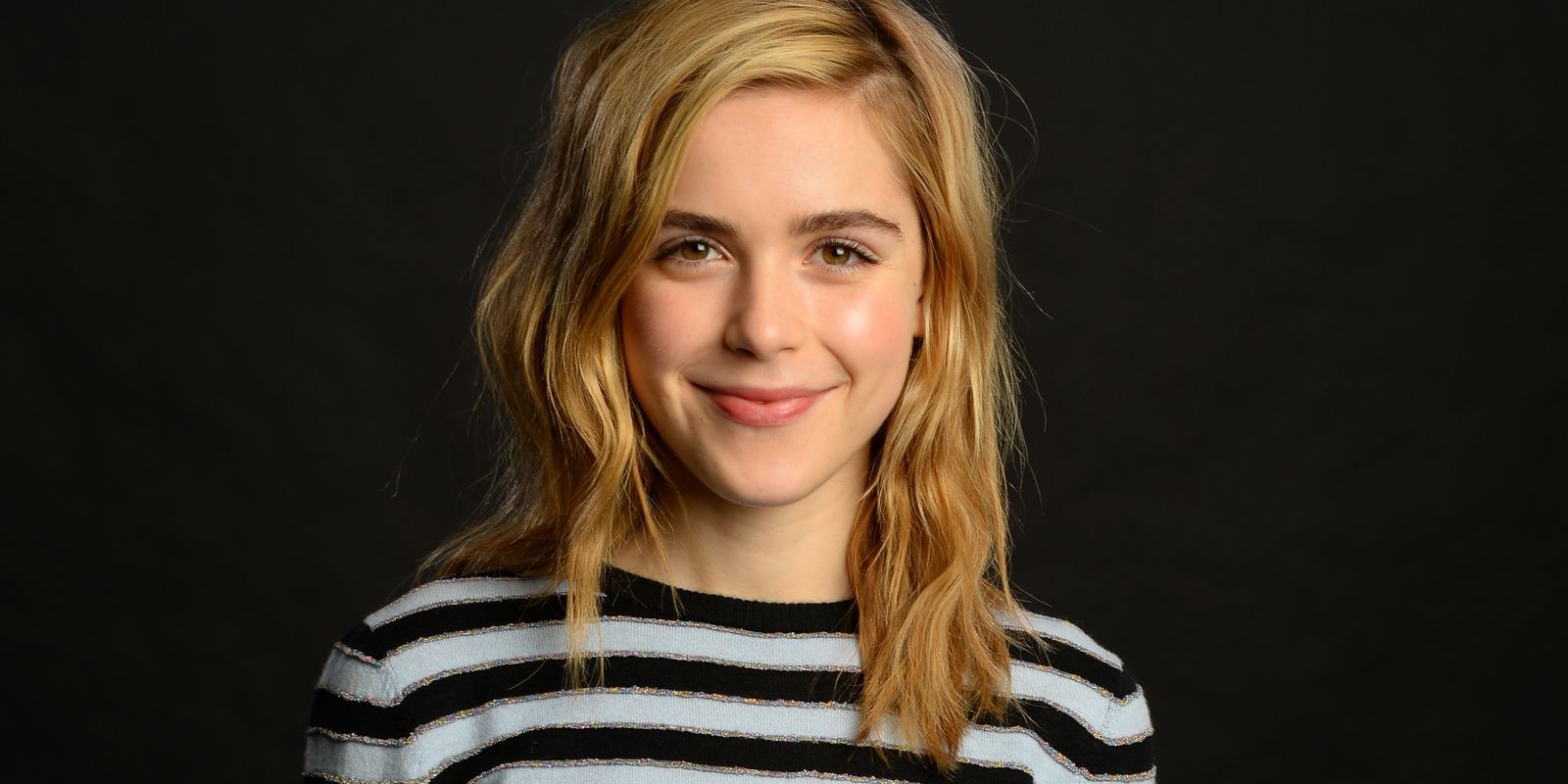 Sabrina, vita da strega: Kiernan Shipka sarà la protagonista del remake horror