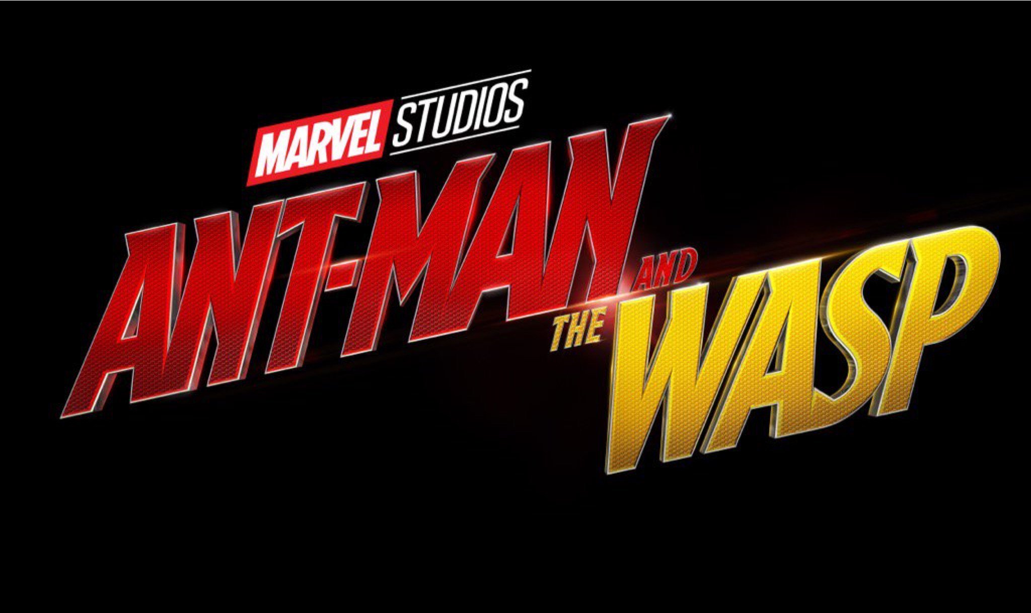 Ant-Man and the Wasp - Ecco il primo trailer ufficiale