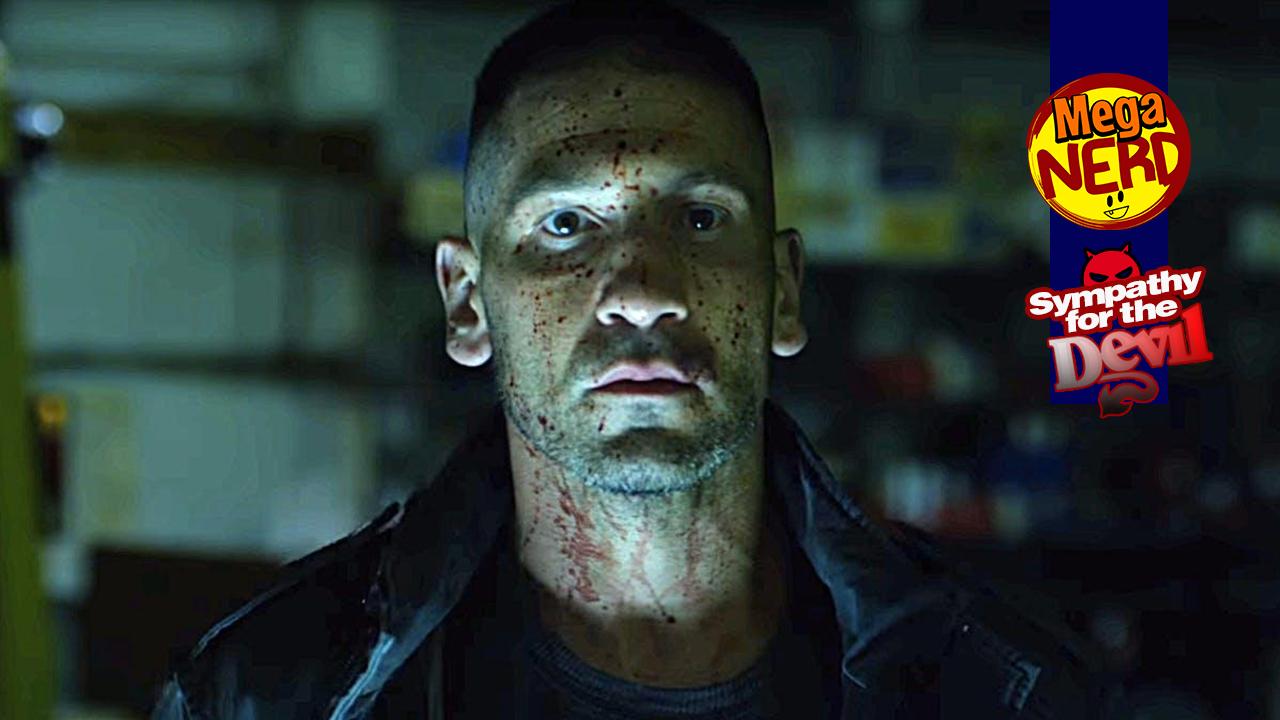 Speciale The Punisher - Bentornato, Frank!