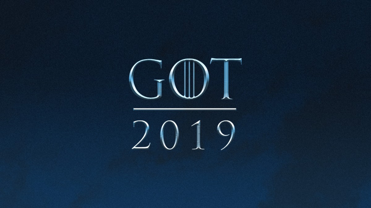 Game of Thrones torna nel 2019, ora è ufficiale