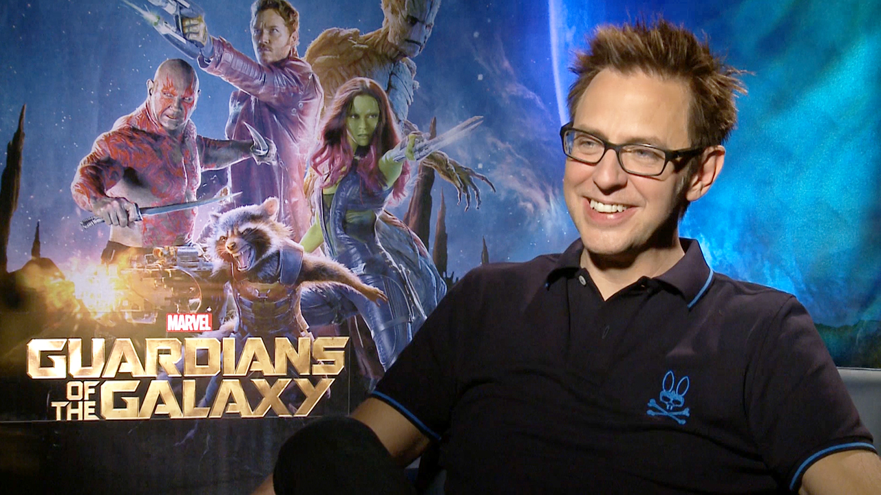 James Gunn replica alle critiche di Jodie Foster sui cinecomics