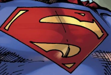 Superman: cambio di costume per Action Comics #1000