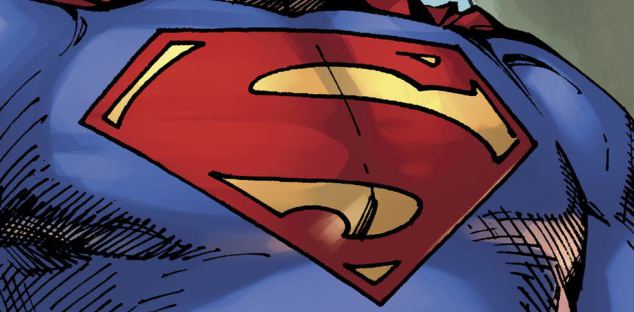 Superman: cambio di costume per Action Comics #1000