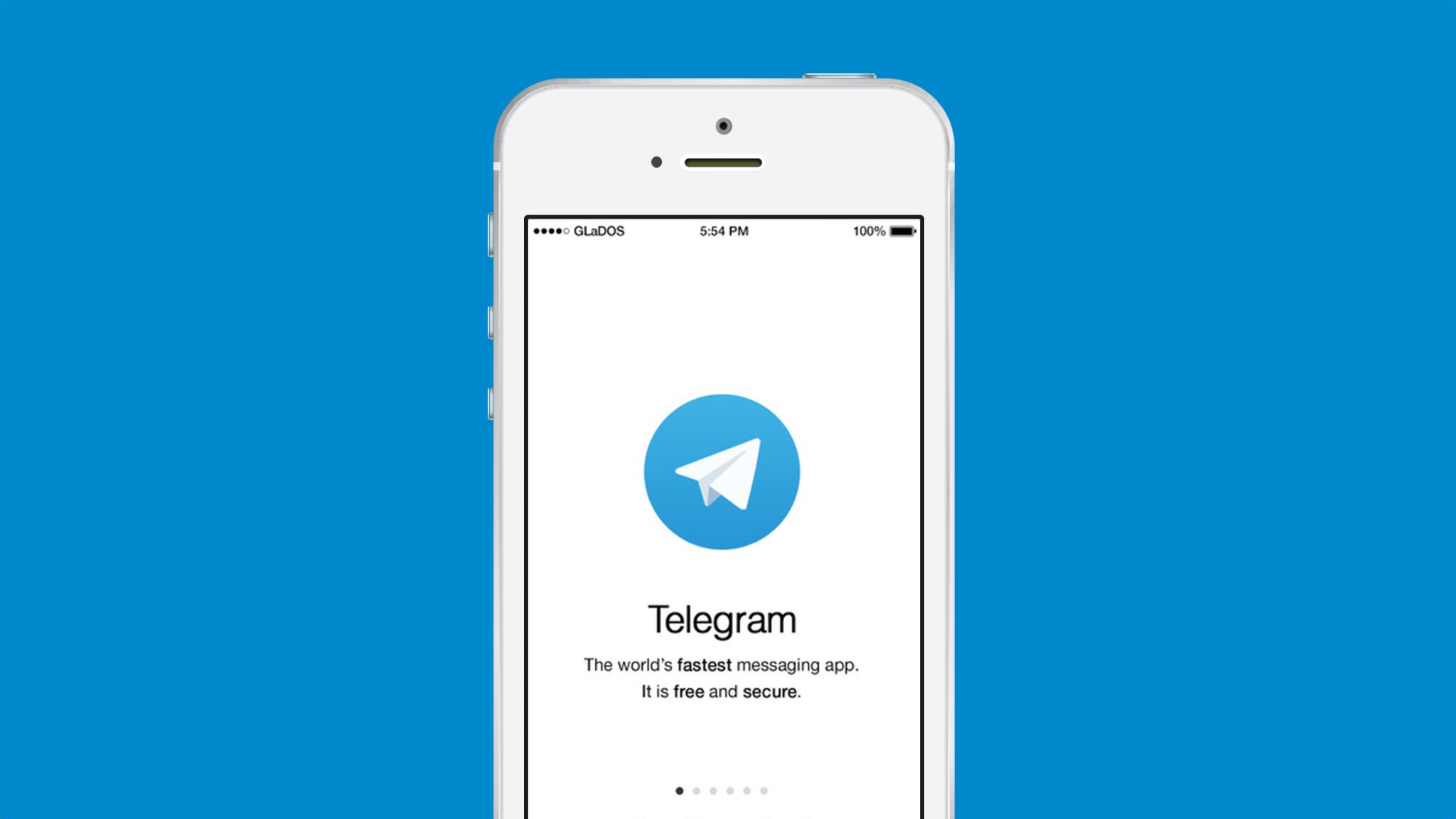 MegaNerd è anche su Telegram