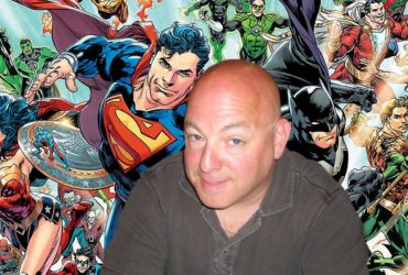 Brian Michael Bendis rilancerà Superman: ecco tutti i progetti