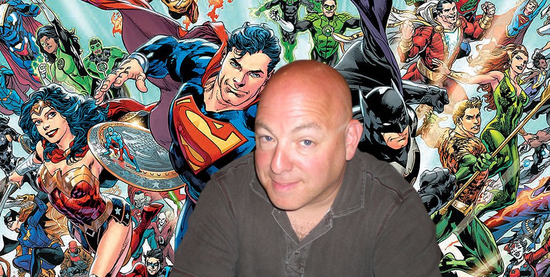 Brian Michael Bendis rilancerà Superman: ecco tutti i progetti