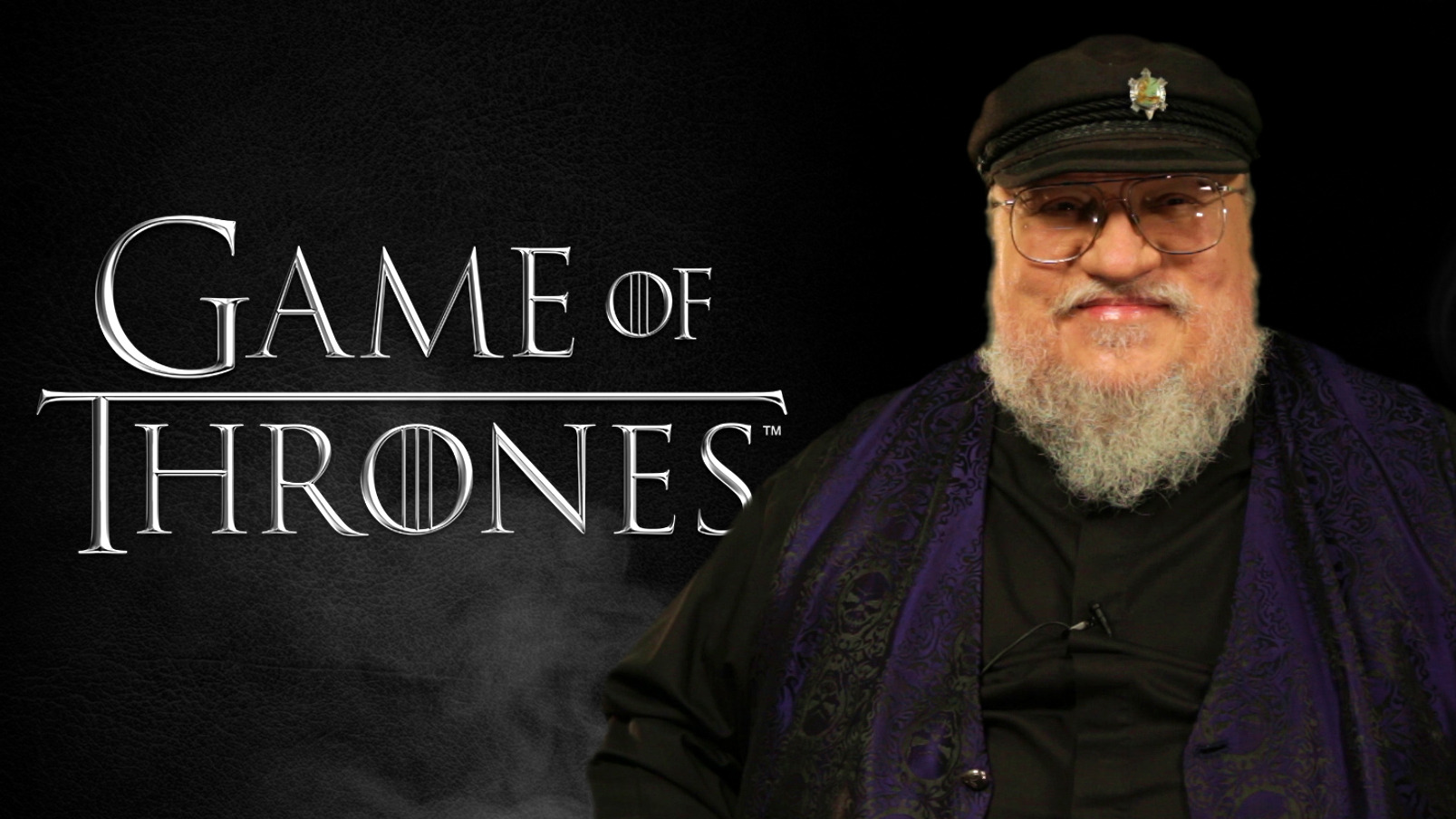 Game of Thrones - Martin conferma che i libri saranno sette