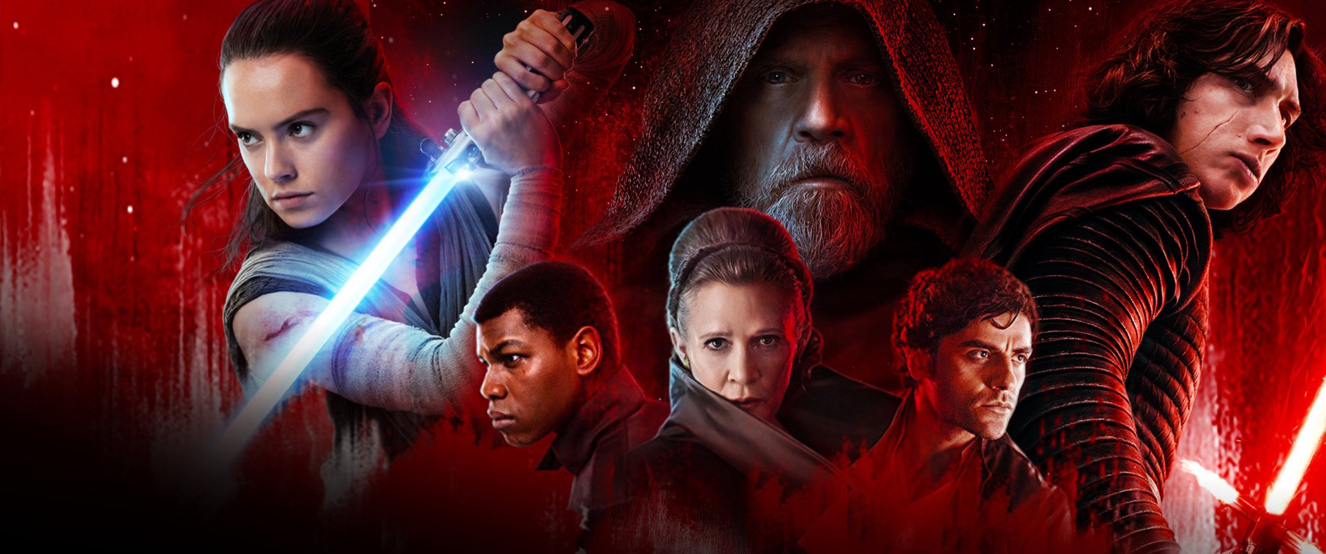 Star Wars: Gli Ultimi Jedi - Arriva la versione home video