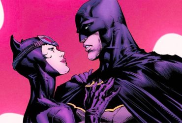 Batman e Catwoman si sposano: ecco la data delle nozze