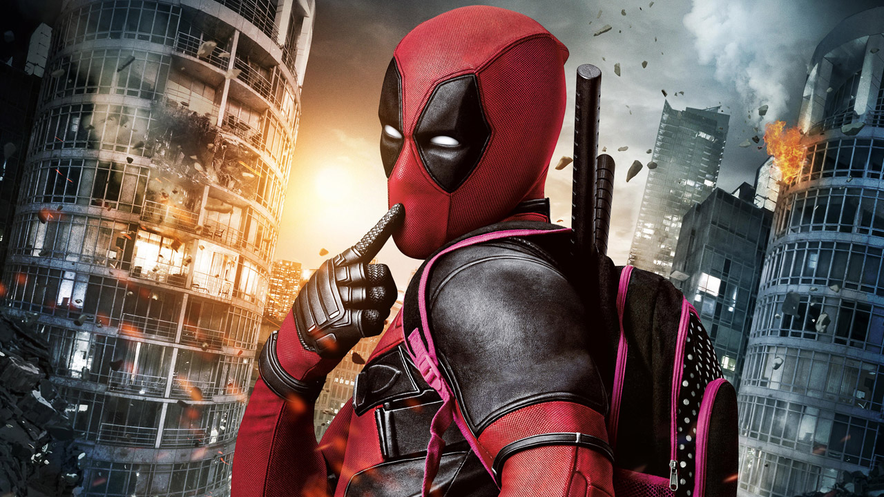 Deadpool 2 - Ecco il primo trailer