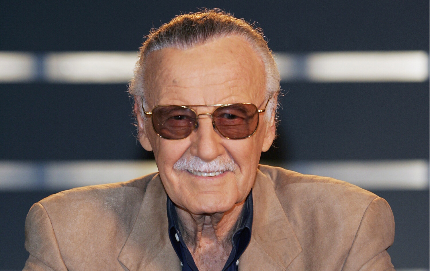 Stan Lee è stato ricoverato d’urgenza per problemi cardiaci