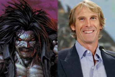 Michael Bay in trattative per dirigere il film su Lobo