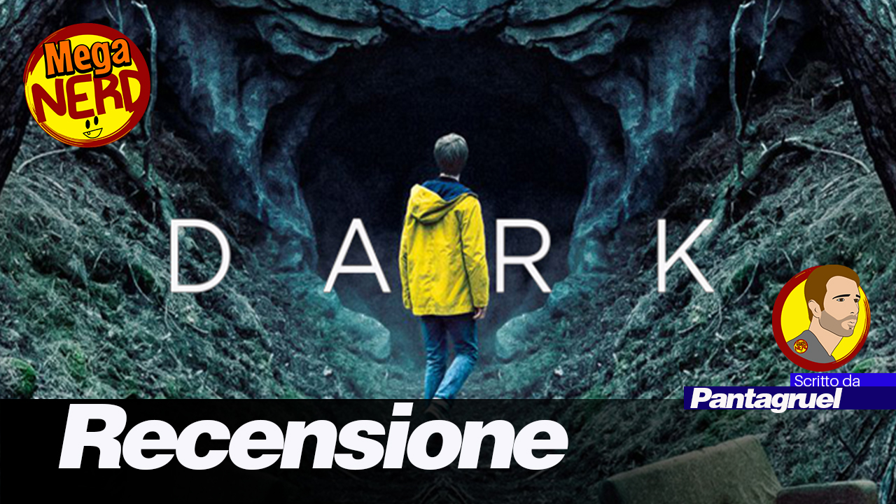 Dark, la serie tedesca targata Netflix - Recensione