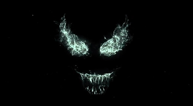 Venom entra in azione nel primo teaser trailer ufficiale