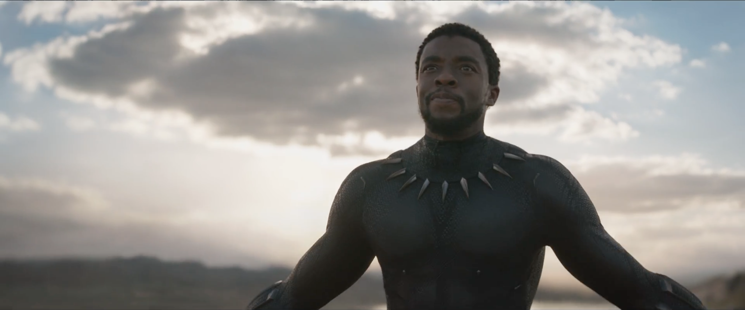 Black Panther - Oltre 1 miliardo di dollari al box office mondiale