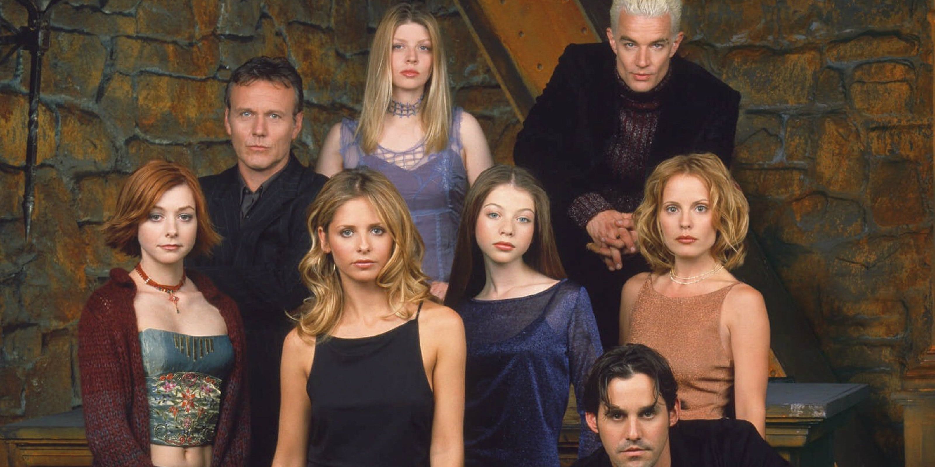 Gary Newman: «Se Joss Whedon vuole, Buffy torna in TV»