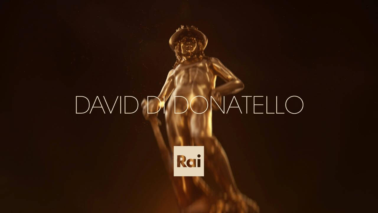 David di Donatello 2018 - Trionfa Ammore e Malavita, ecco tutti i vincitori