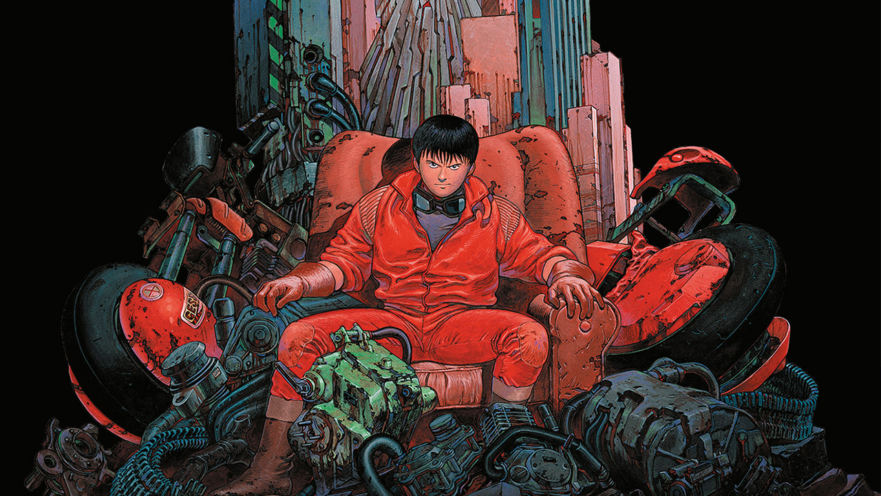 Akira compie 30 anni e torna al cinema (solo per un giorno)