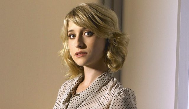 Allison Mack (Chloe in Smallville) sta per essere arrestata