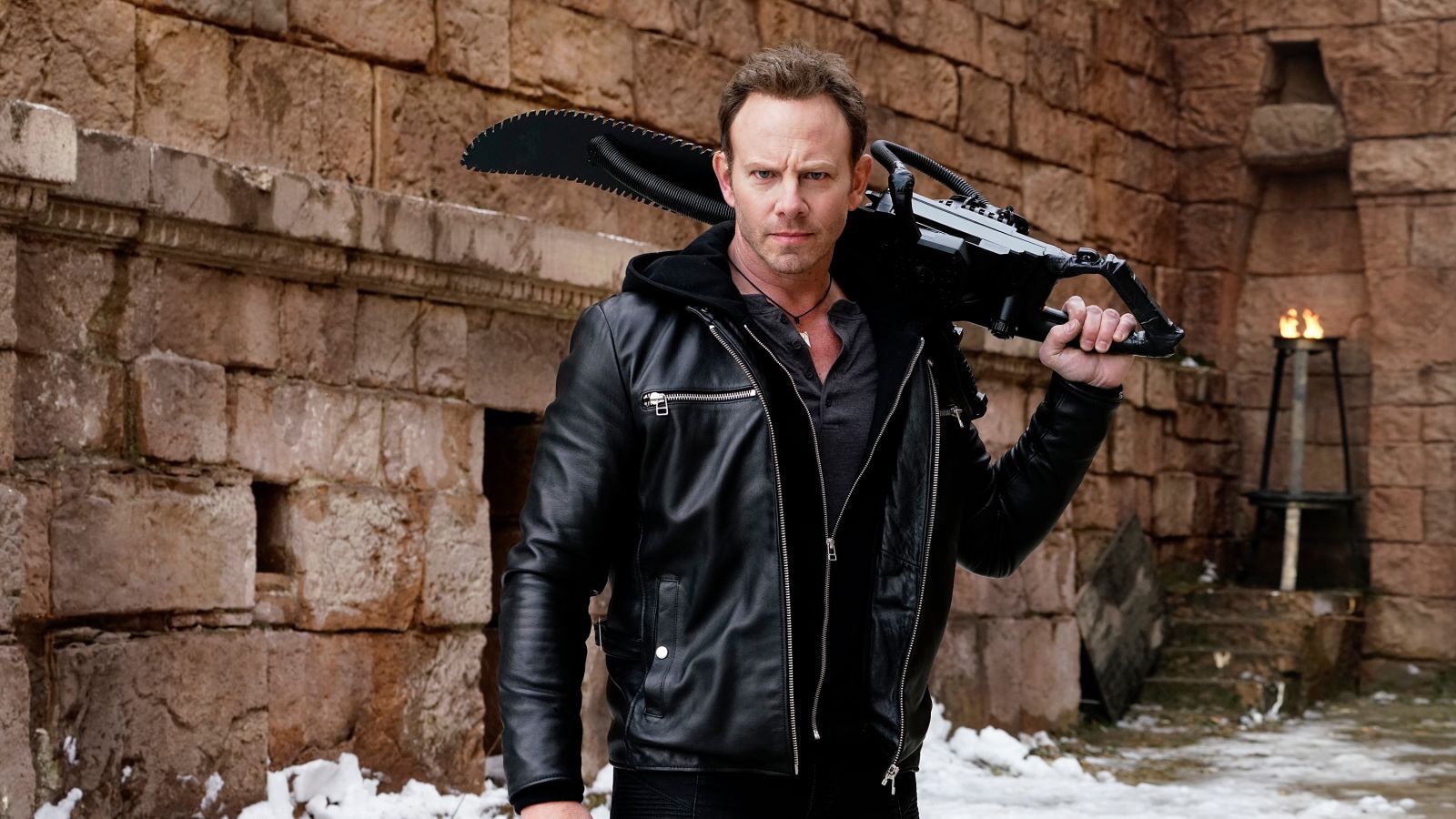 Sharknado 6 - La saga si conclude con incredibili viaggi nel tempo