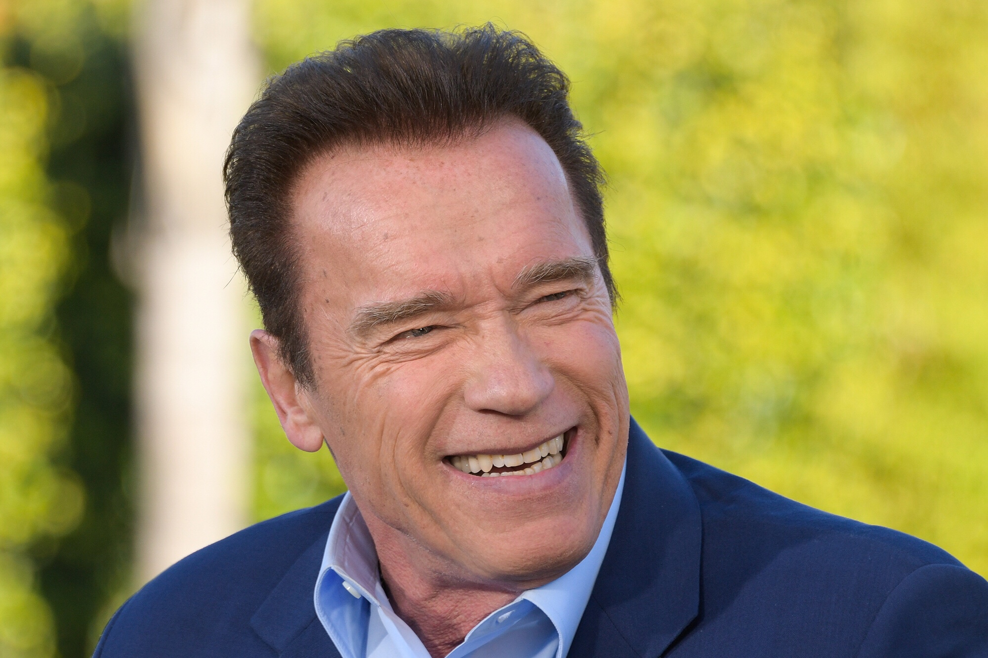 Arnold Schwarzenegger operato d’urgenza al cuore