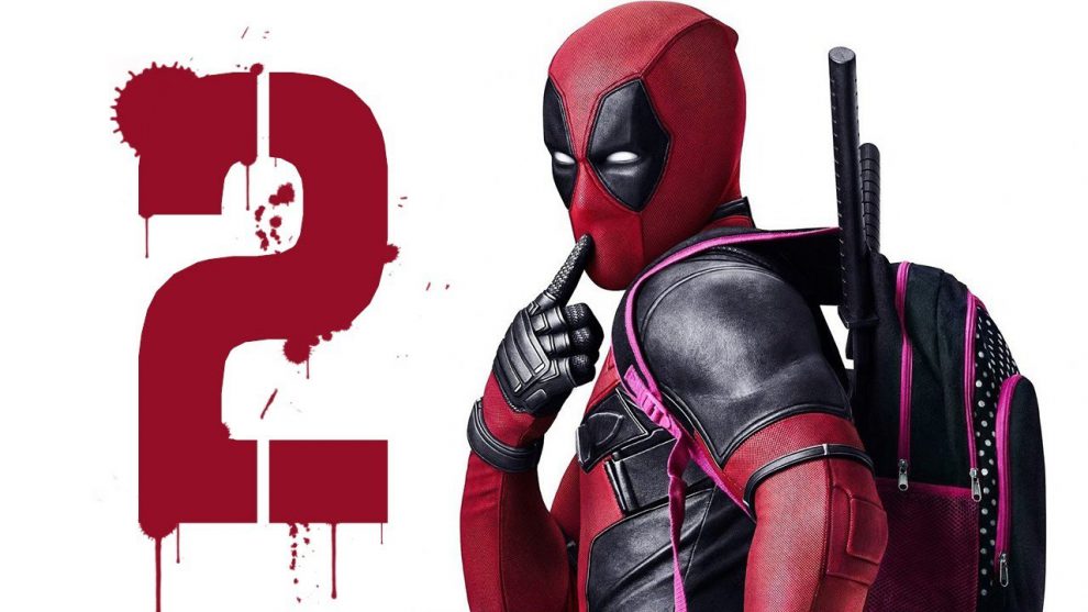 Deadpool 2 - Ecco il nuovo trailer italiano