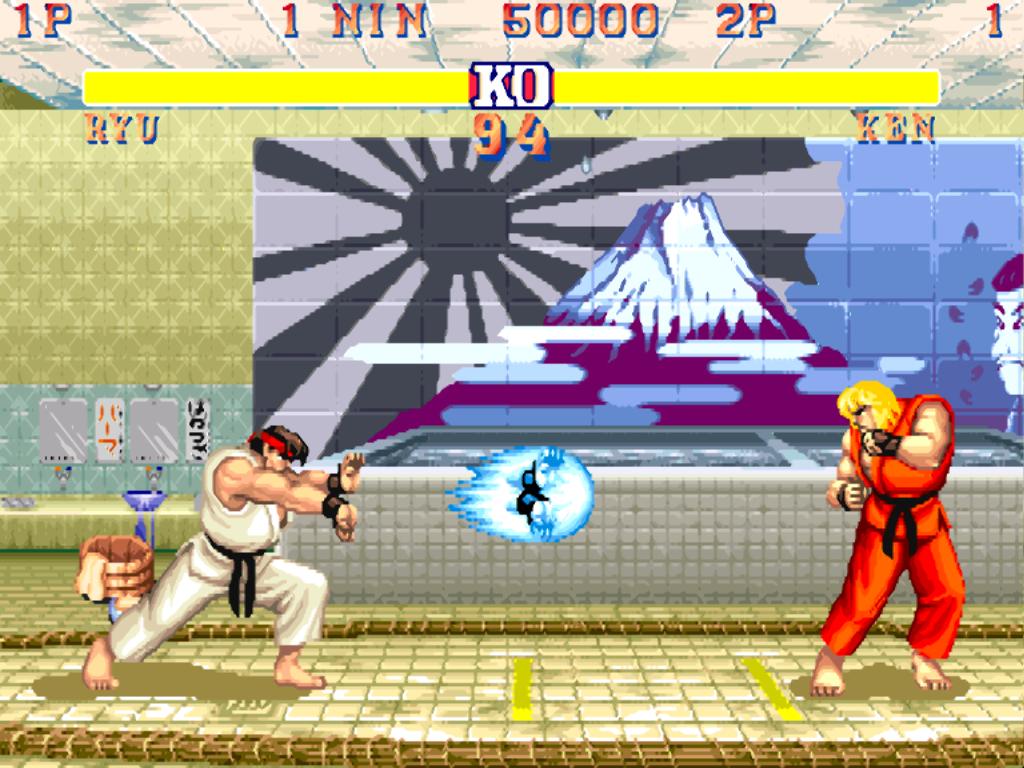 Street Fighter - Arriva la serie TV tratta dal famoso videogioco