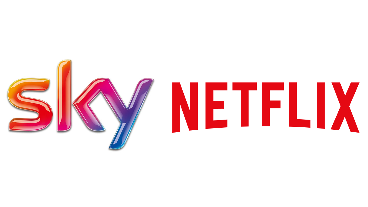 Sky e Netflix stringono una nuova partnership europea