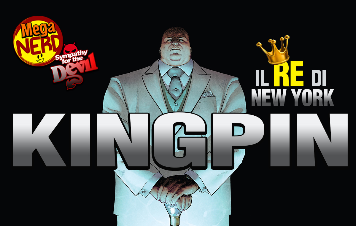 Kingpin, il Re di New York