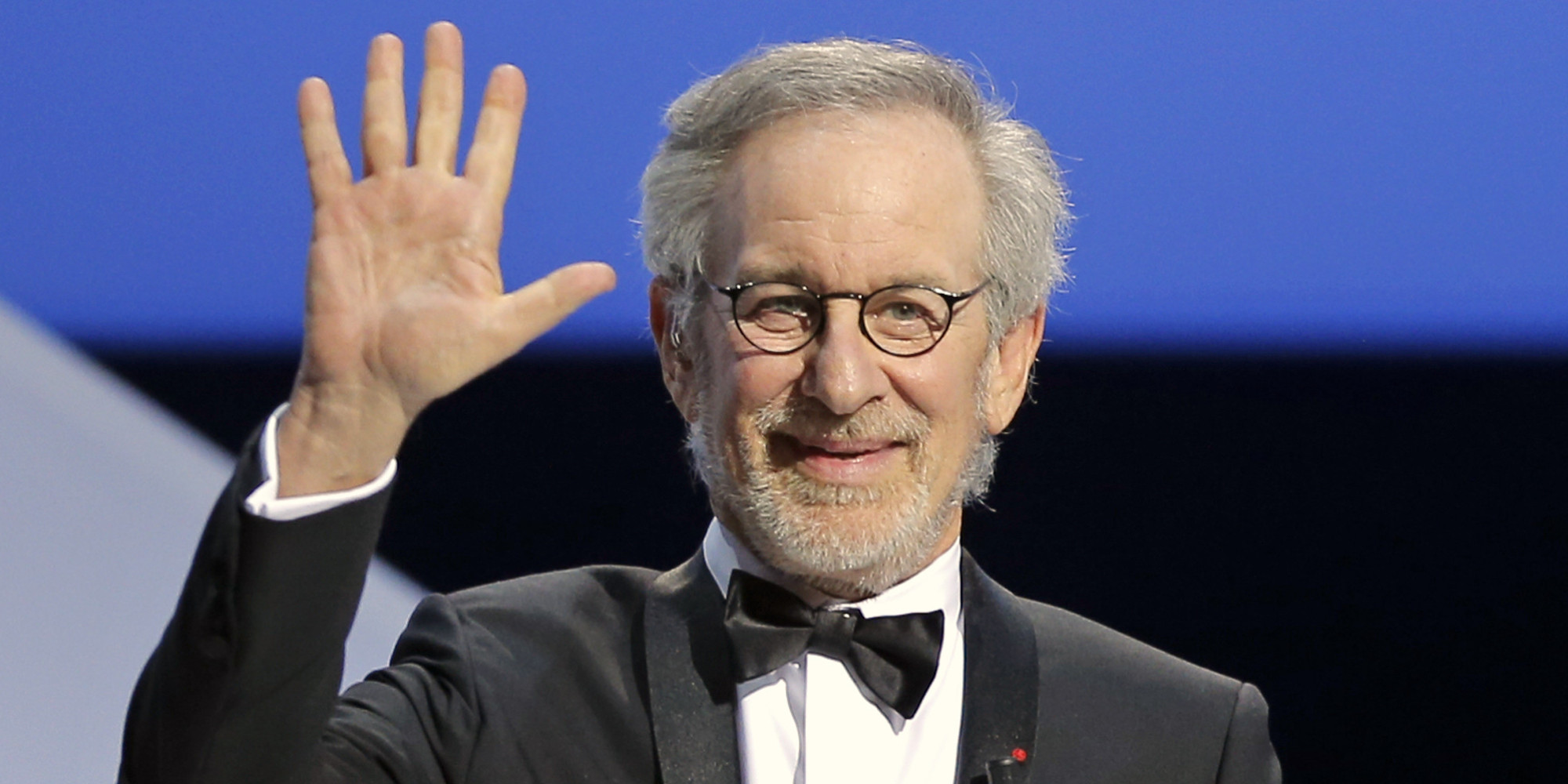 Steven Spielberg riceverà il David di Donatello alla carriera