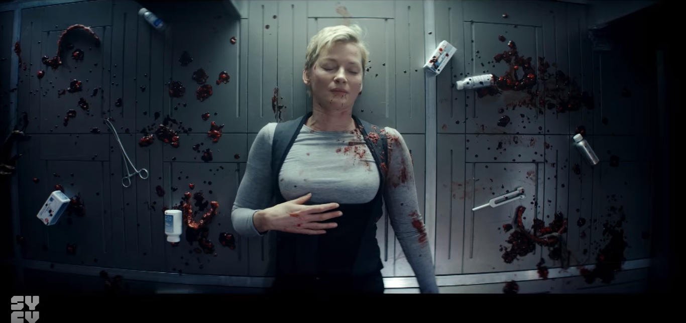 Nightflyers - Il trailer della nuova serie TV di George R.R. Martin