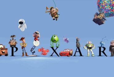 Pixar – 30 anni di animazione, la mostra arriva a Roma a fine 2018