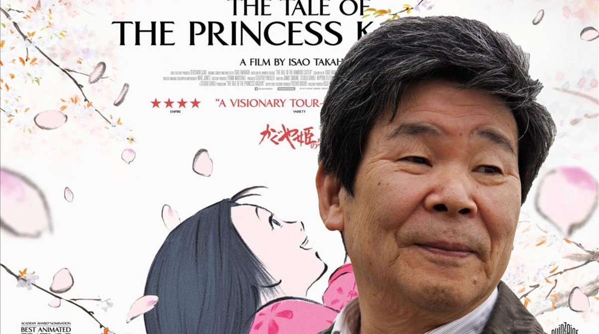 Ci lascia Isao Takahata, co-fondatore dello Studio Ghibli