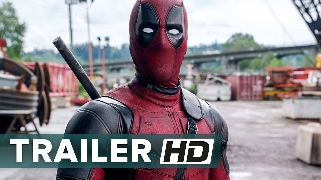 Deadpool 2: il final trailer è uno spettacolo