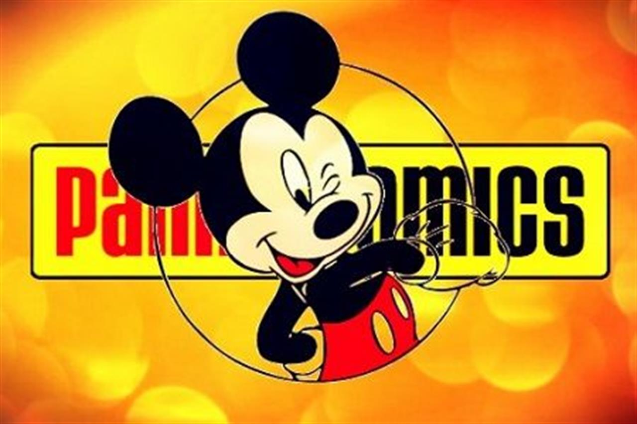 Comicon 2018 - Tutte le novità Panini/Disney e i 90 anni di Topolino