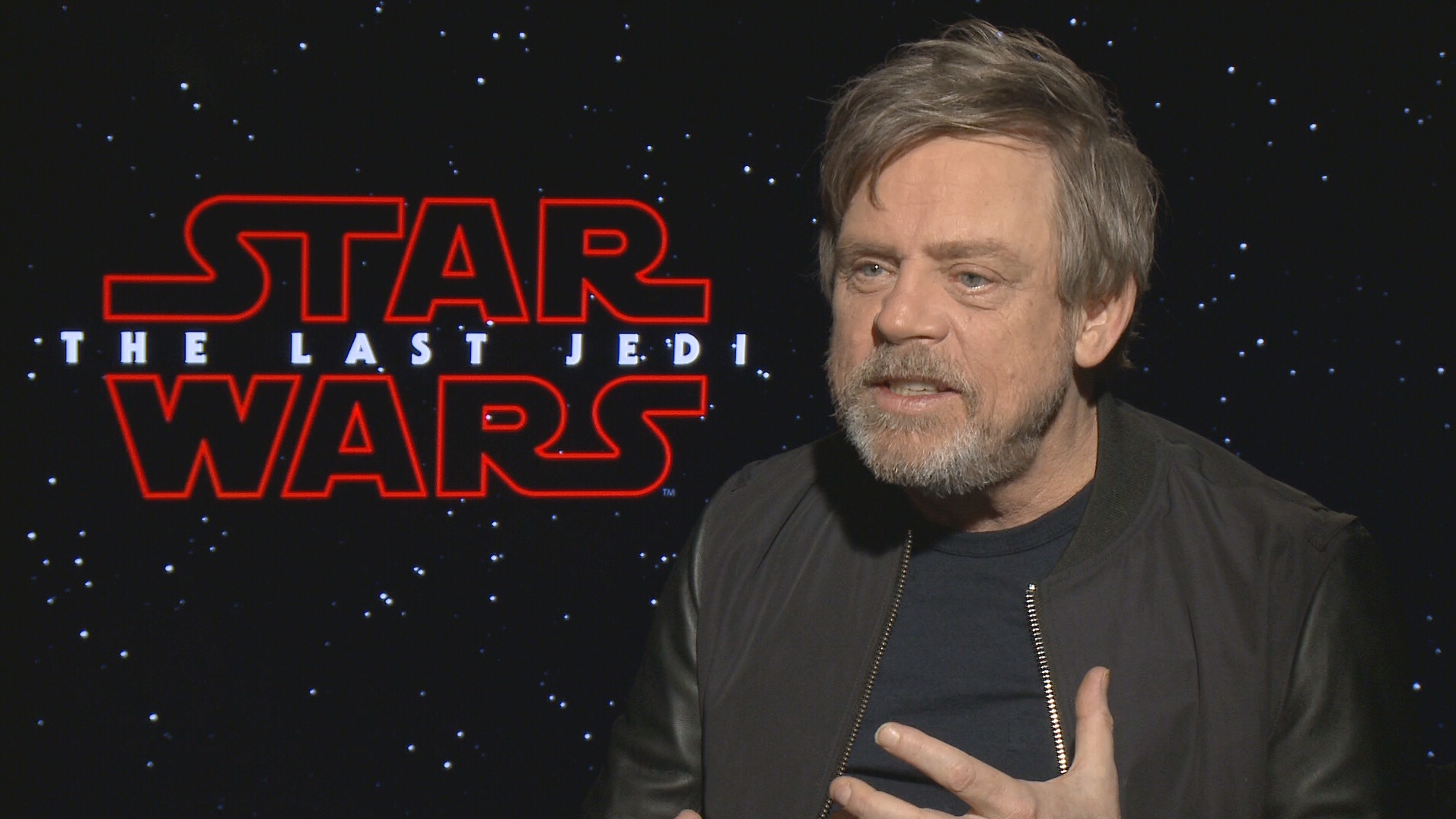 Mark Hamill: 'C’è il rischio di saturazione per Star Wars'