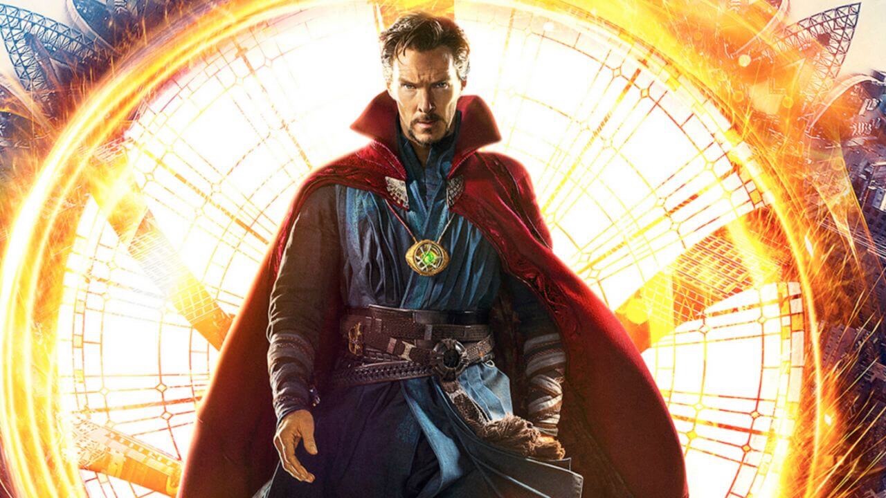 Doctor Strange 2 - Nuovi dettagli sulla trama