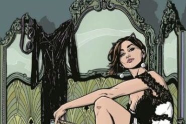 Siete pronti per la nuova Catwoman di Joelle Jones e Laura Allred?