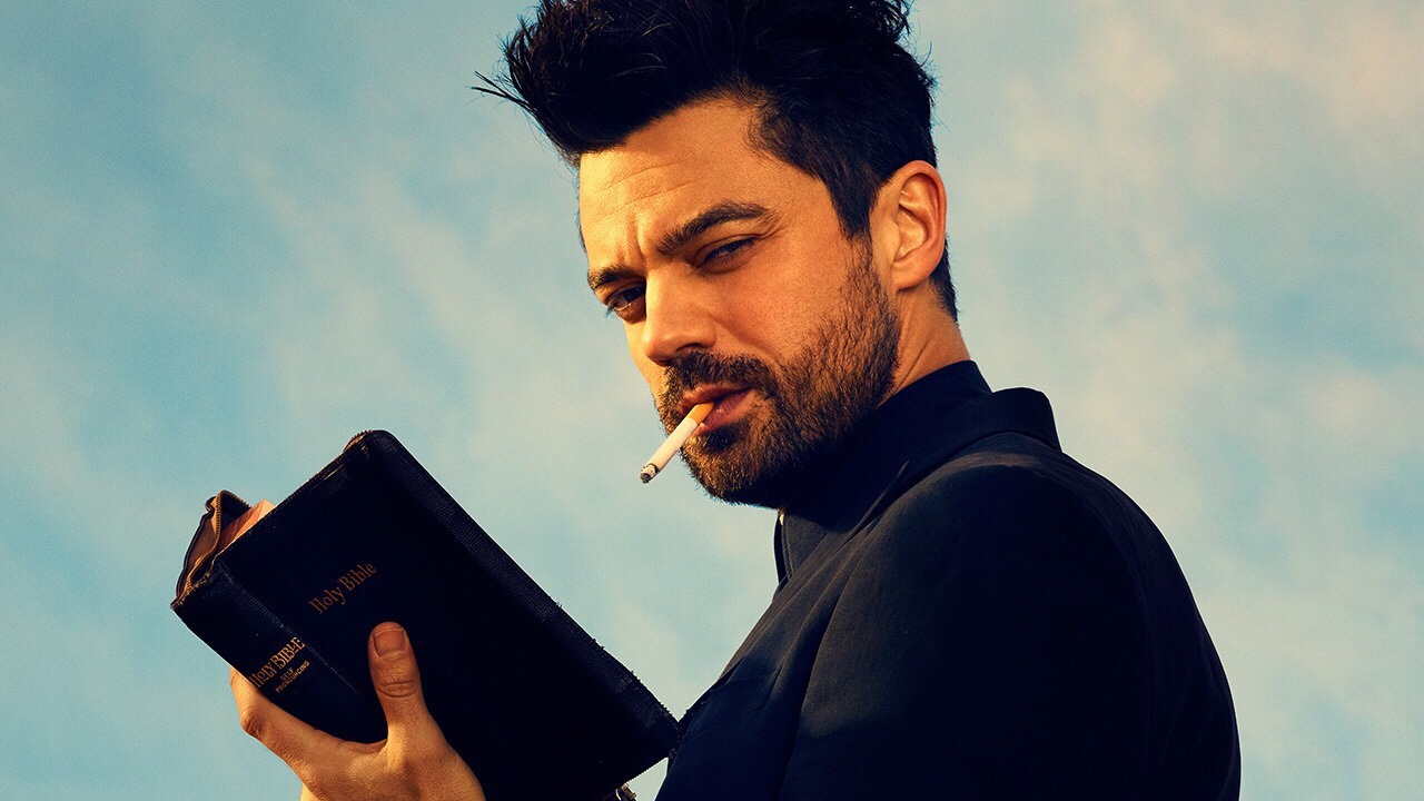 Preacher stagione 3: c’è una data d’uscita