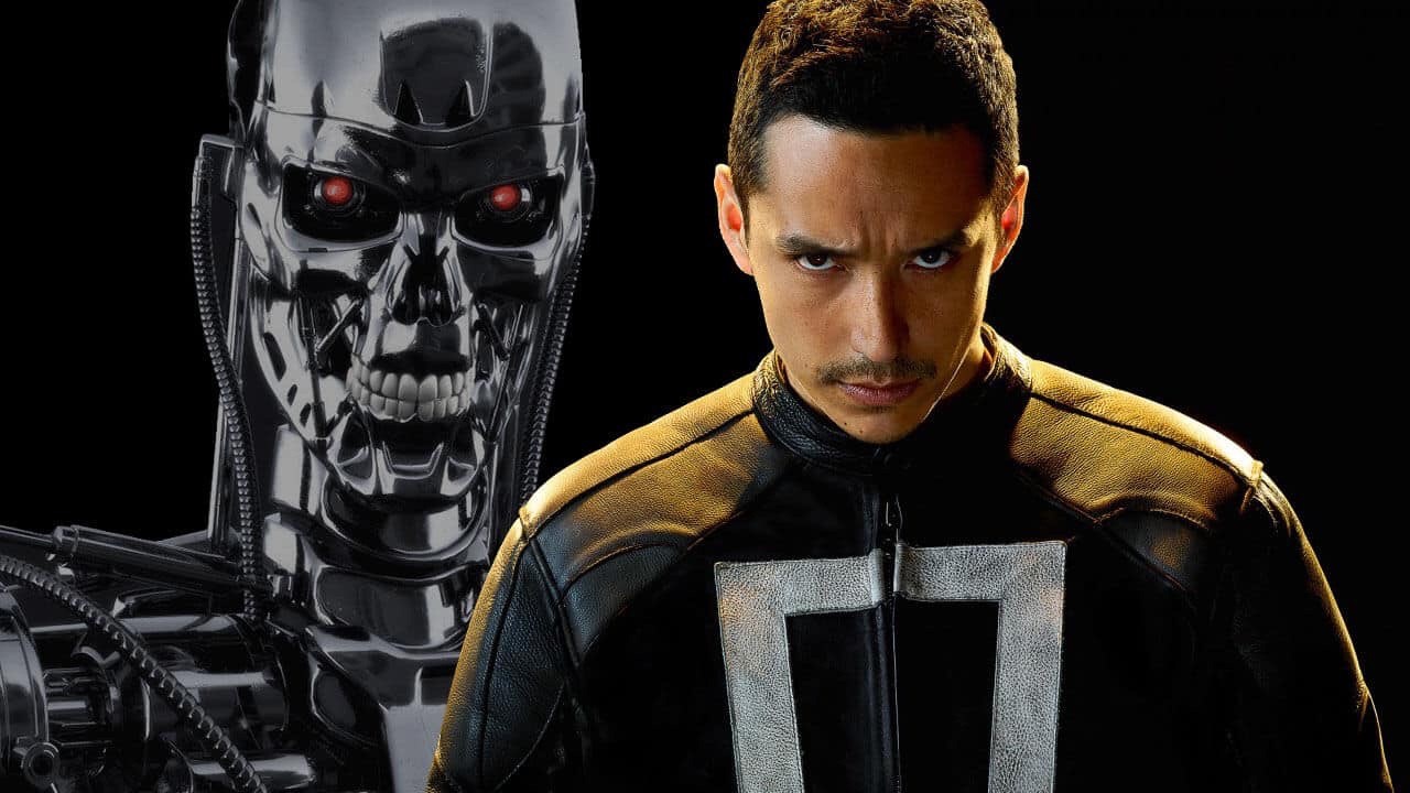 Gabriel Luna è il nuovo Terminator