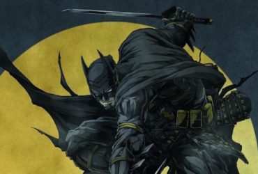 Comicon – Warner Bros. presenterà ben tre film animati in anteprima