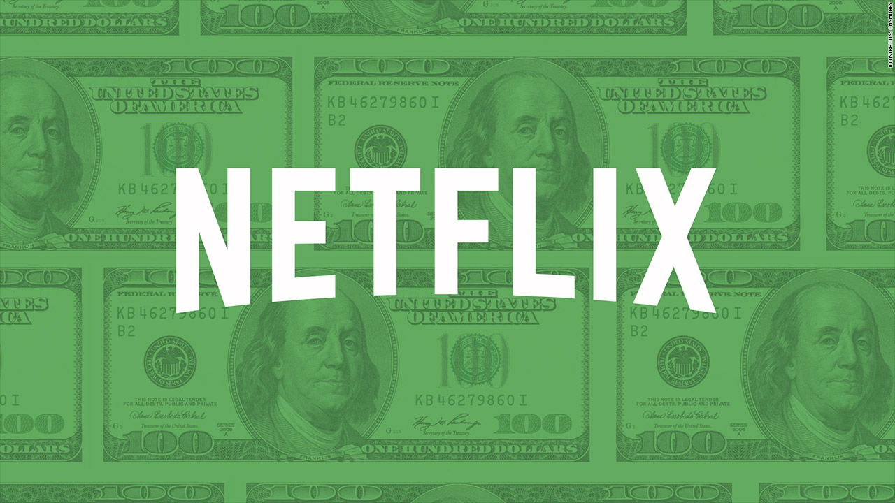 Netflix offre un lavoro in cui bisogna guardare anime e serie TV