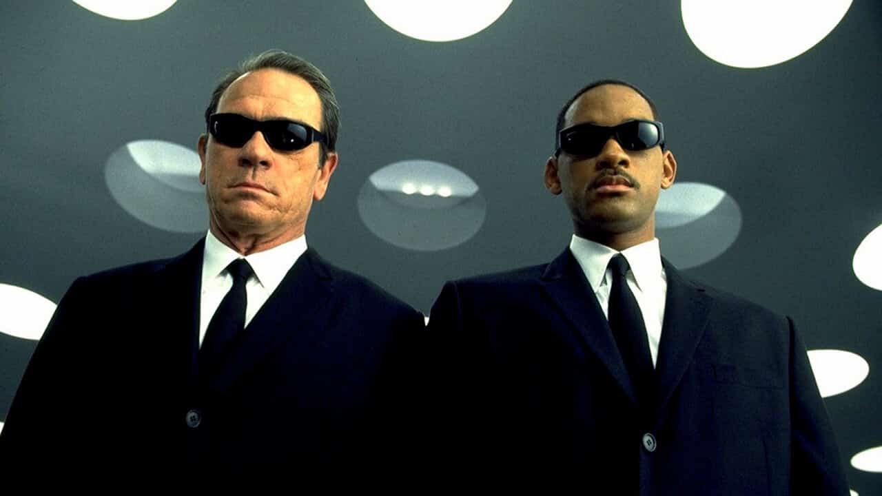 Men In Black 4 - Indiscrezioni sui nuovi protagonisti