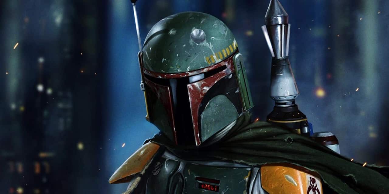 Boba Fett - James Mangold realizzerà il nuovo spin-off di Star Wars