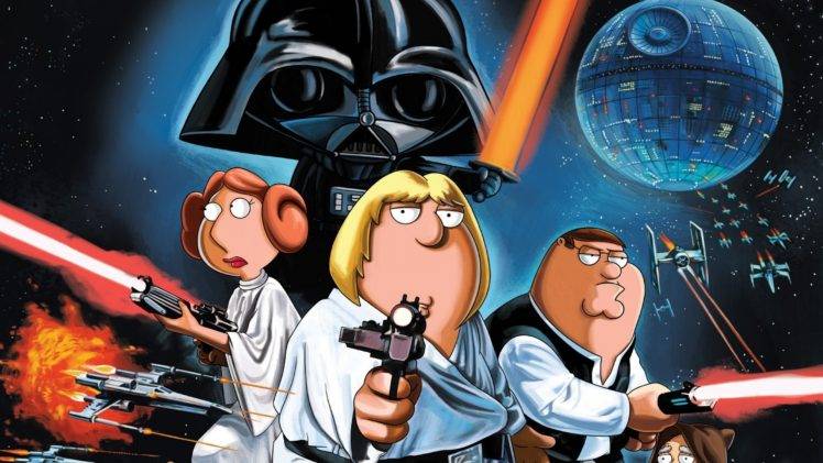 FOX celebra l'uscita di Solo con lo Star Wars Special Day